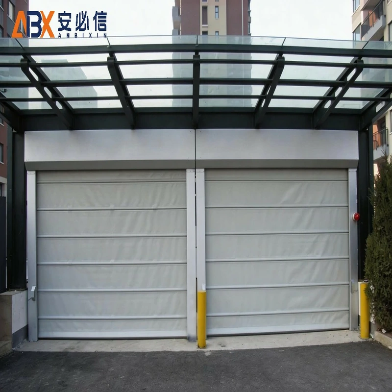 来宾市快速卷帘门